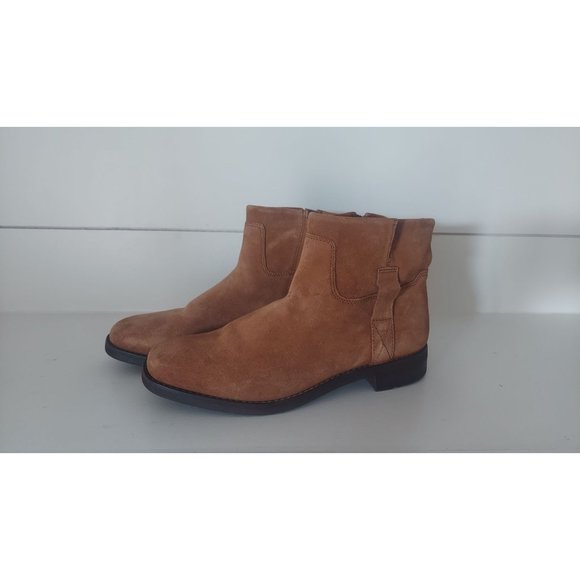 Franco Sarto Shoes - Franco Sarto Malina Boot (Women)/NWOB, Size 9M